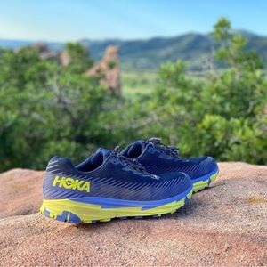 HOKA Torrent 2